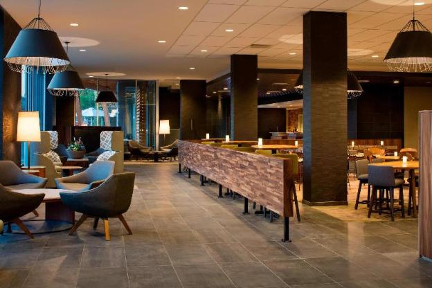 courtyard by marriott prince george