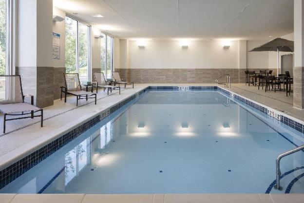 courtyard by marriott prince george