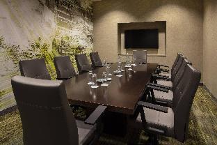 courtyard by marriott prince george