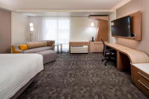 courtyard by marriott prince george