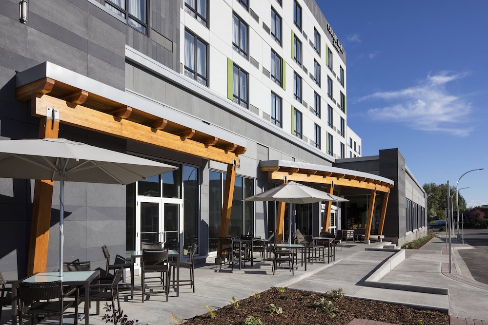 courtyard by marriott prince george