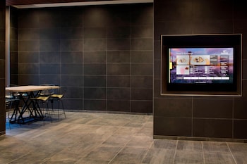 courtyard by marriott prince george