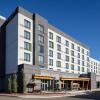 courtyard by marriott prince george