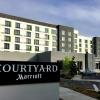 courtyard by marriott prince george