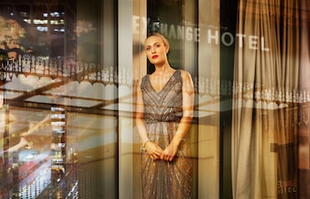 exchange hotel vancouver