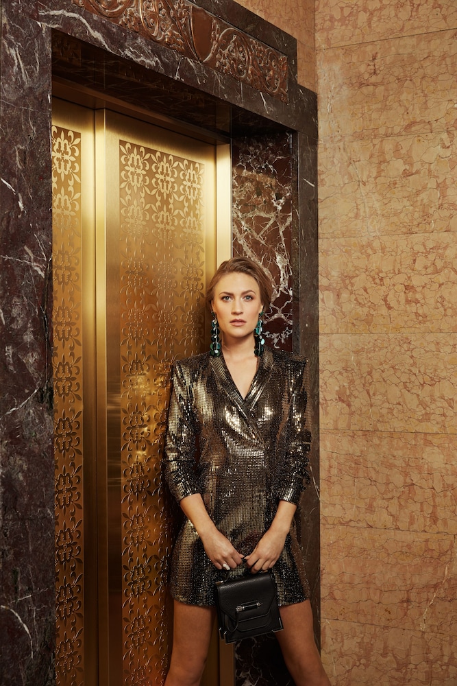 exchange hotel vancouver