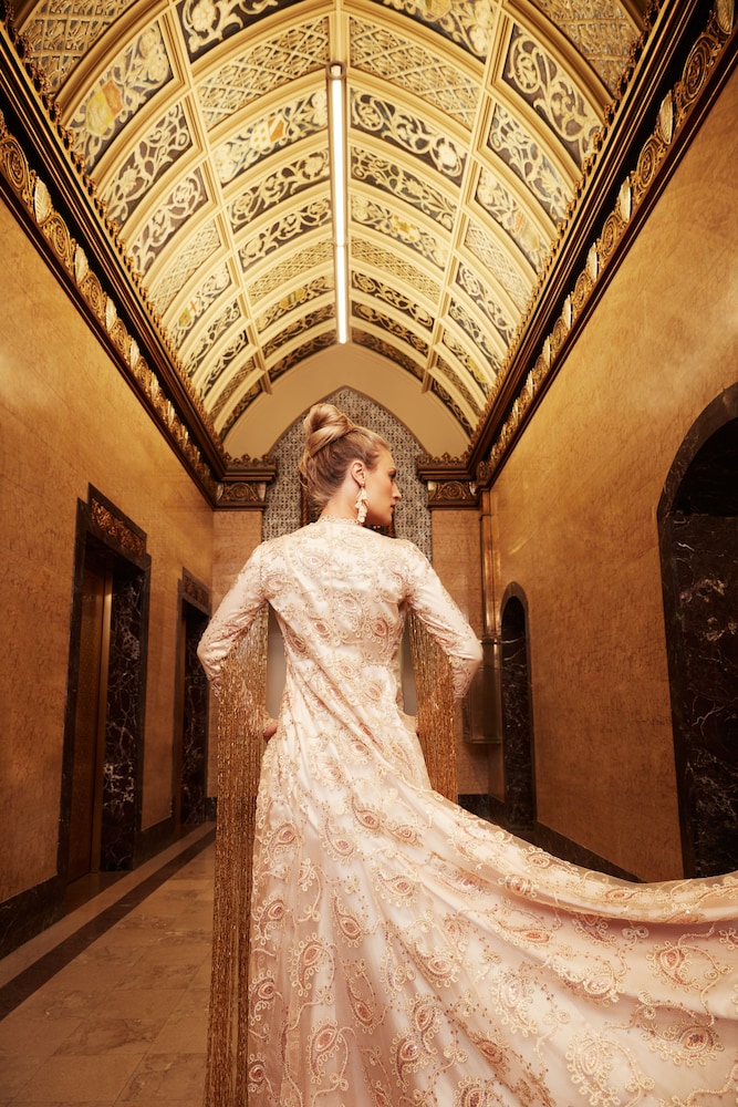 exchange hotel vancouver