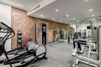 exchange hotel vancouver