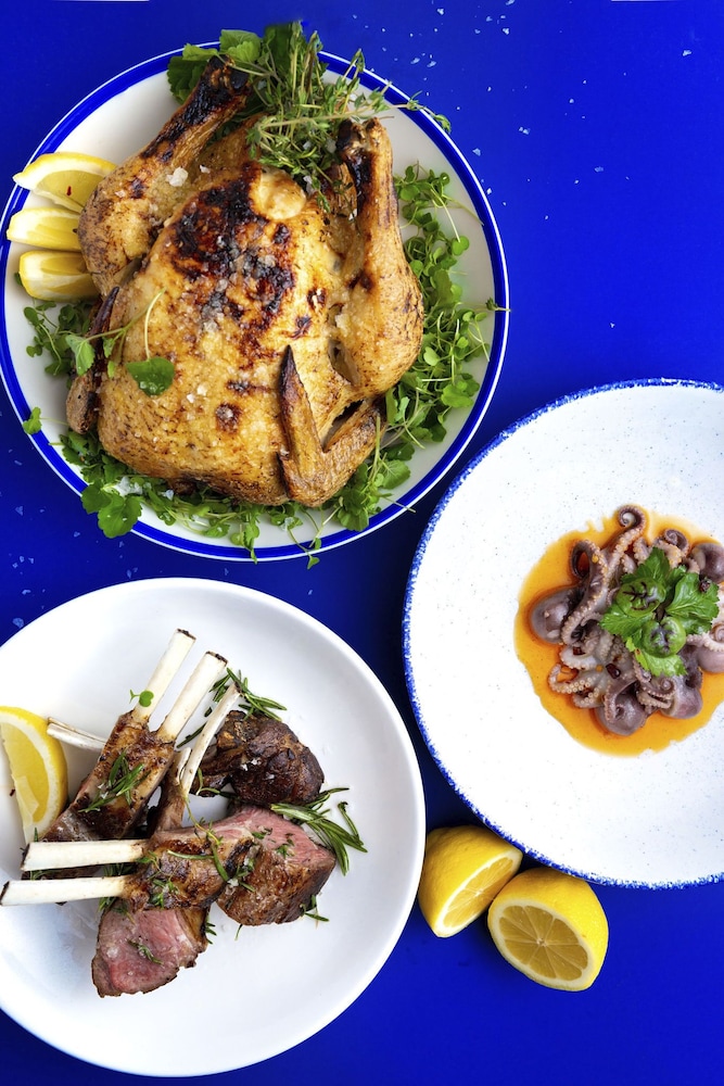 exchange hotel vancouver