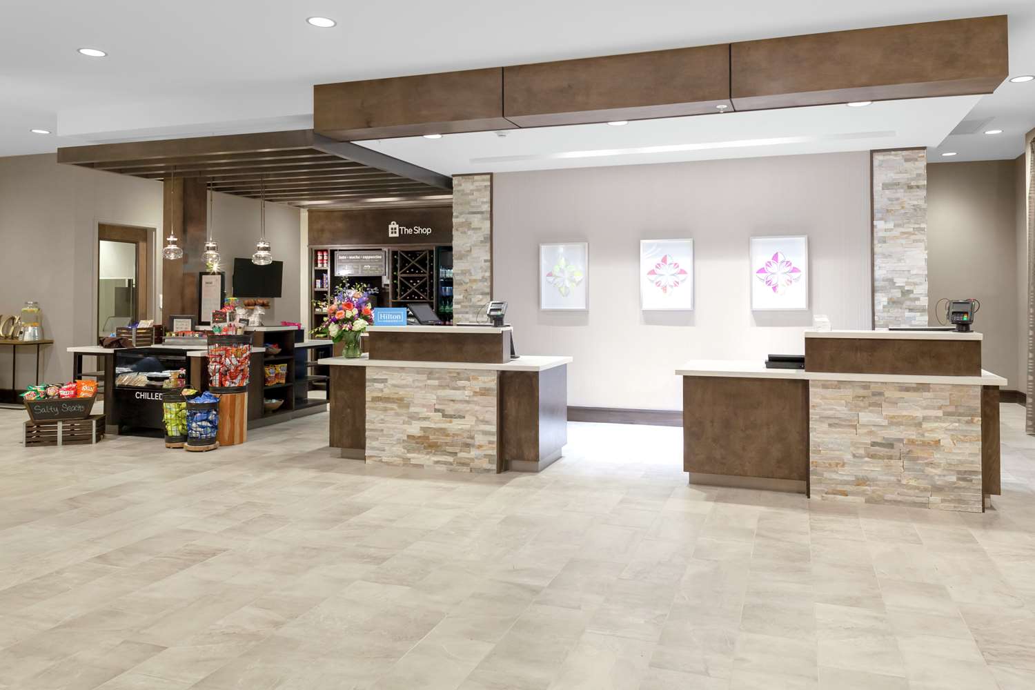 hilton garden inn waco
