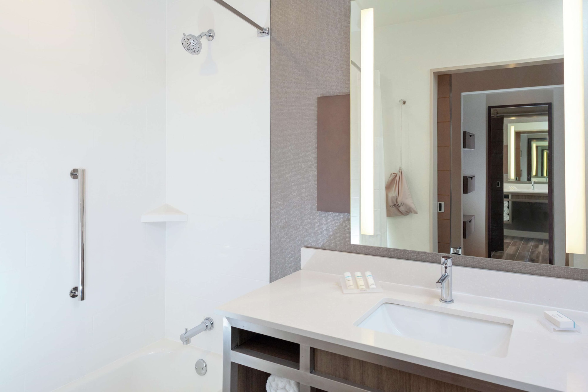 hilton garden inn waco