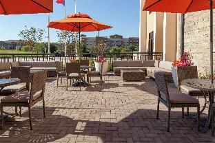 hilton garden inn waco