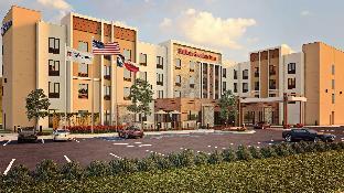 hilton garden inn waco