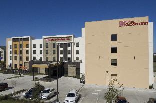 hilton garden inn waco
