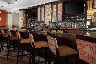 hilton garden inn waco