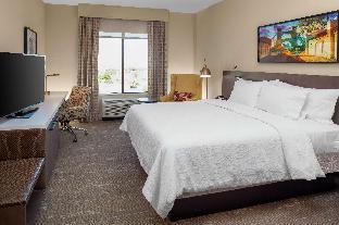 hilton garden inn waco