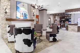 hilton garden inn waco