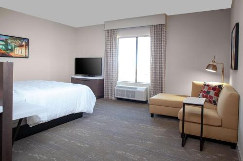 hilton garden inn waco