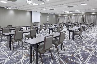 hilton garden inn waco