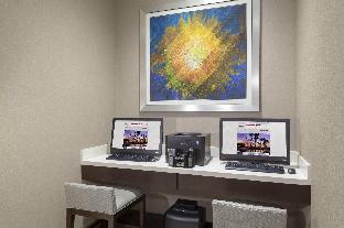 hilton garden inn waco