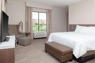 hilton garden inn waco