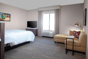 hilton garden inn waco
