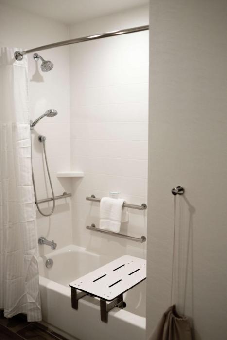 hilton garden inn waco