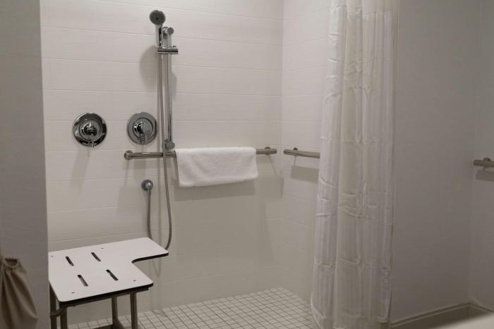 hilton garden inn waco