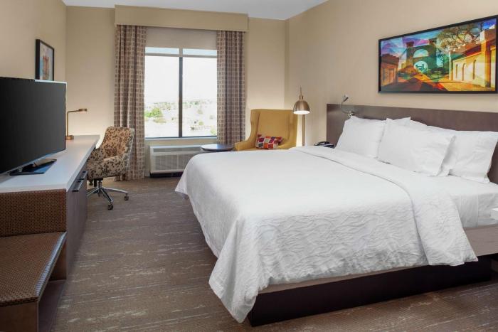 hilton garden inn waco