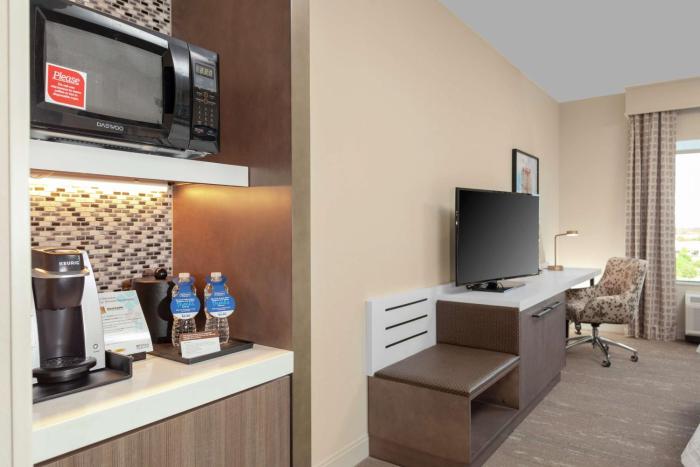 hilton garden inn waco