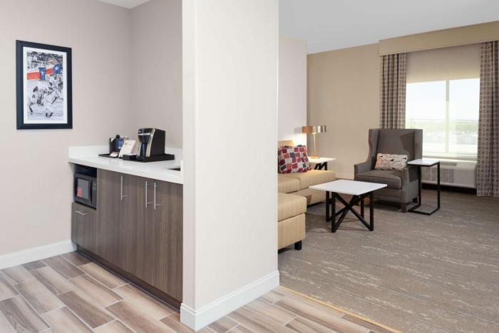 hilton garden inn waco