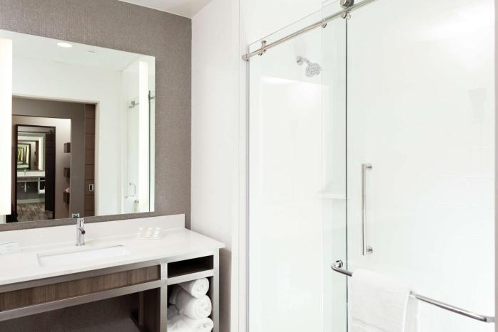 hilton garden inn waco