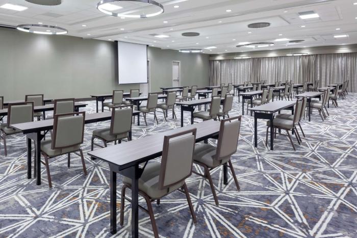 hilton garden inn waco