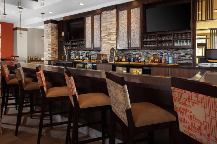 hilton garden inn waco