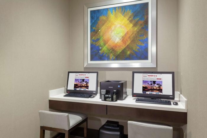 hilton garden inn waco