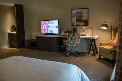 hilton garden inn waco