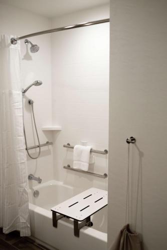 hilton garden inn waco