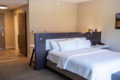hilton garden inn waco