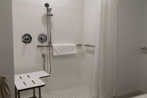 hilton garden inn waco