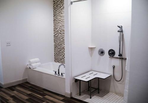 hilton garden inn waco
