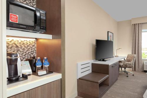 hilton garden inn waco