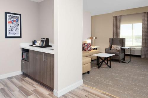 hilton garden inn waco