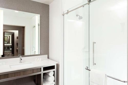 hilton garden inn waco