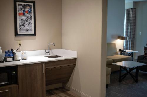 hilton garden inn waco