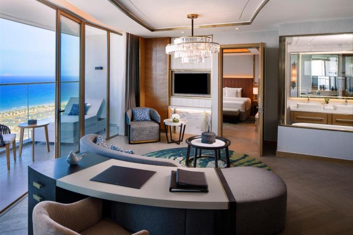 movenpick resort cam ranh