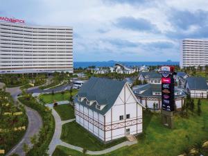 movenpick resort cam ranh