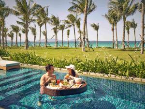 movenpick resort cam ranh