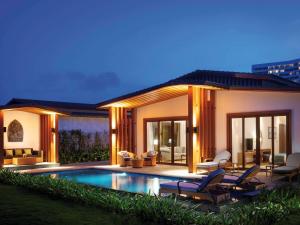 movenpick resort cam ranh