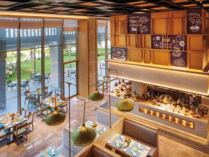 movenpick resort cam ranh