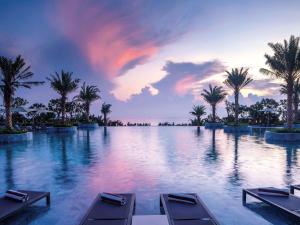 movenpick resort cam ranh